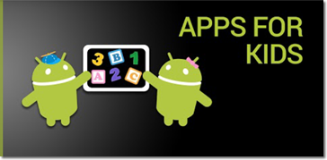 Apps for Kids